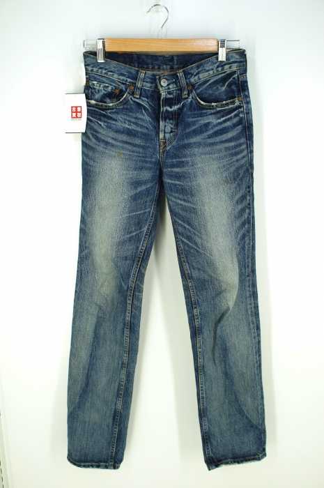 Levi's (リーバイス) w501 359 this is a pair of Levi レディース パンツ
