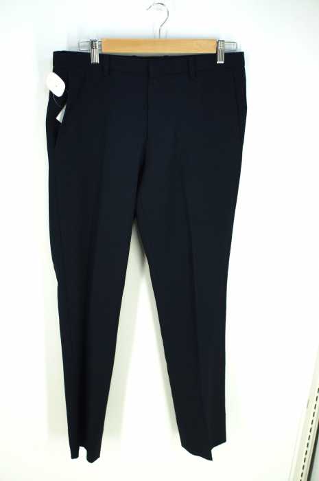 BLACK LABEL CRESTBRIDGE（ブラックレーベルクレストブリッジ） スラックスパンツ メンズ パンツ