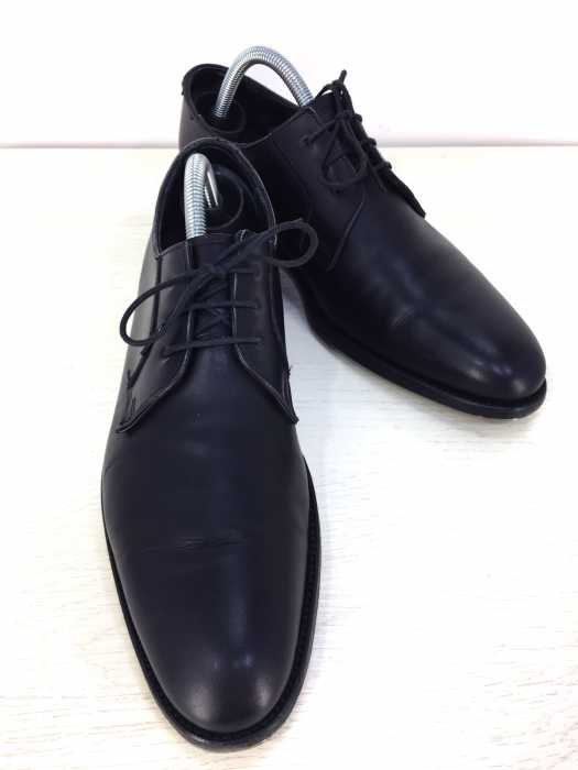 GRENSON　（グレンソン） プレーントゥシューズ メンズ シューズ