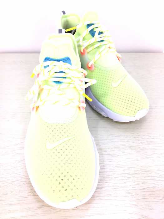 NIKE (ナイキ) REACT PRESTO メンズ シューズ