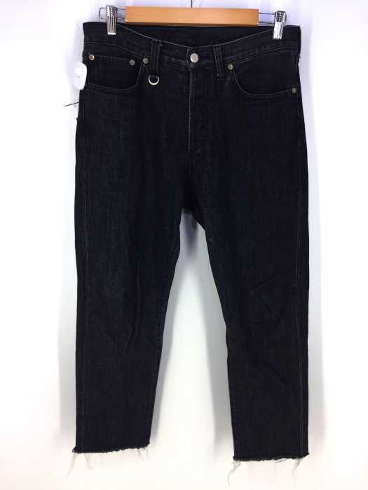 SOPHNET. （ソフネット） TAPERED DENIM メンズ パンツ