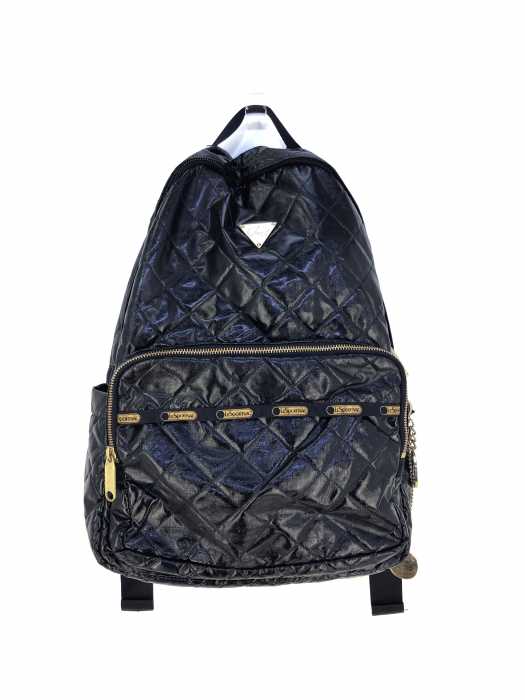 LeSportsac × JOYRICH（レスポートサック ジョイリッチ） キルティングリュック レディース バッグ