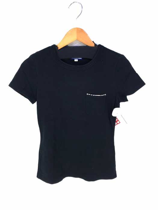 BURBERRY BLUE LABEL（バーバリーブルーレーベル） ポケットTシャツ レディース トップス