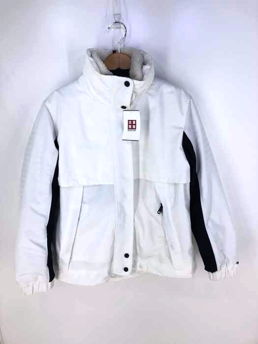 TOMMY HILFIGER（トミーヒルフィガー） ボアライナー付きジャケット レディース アウター