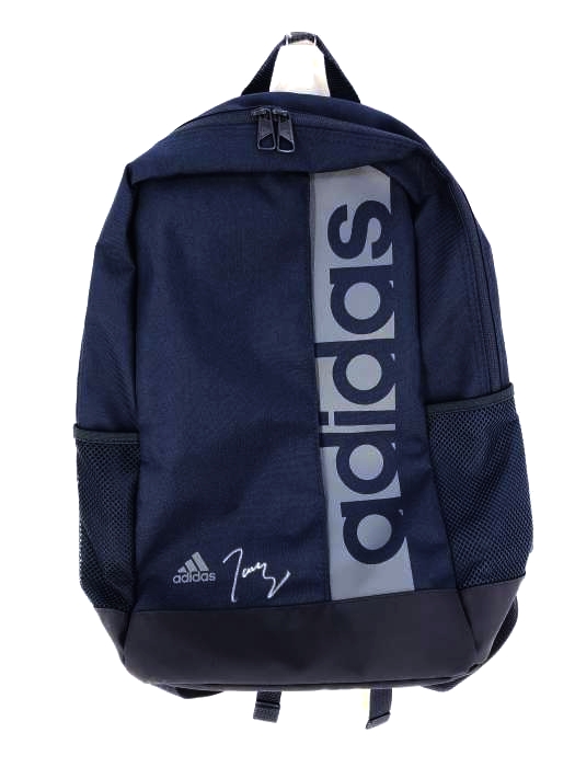 adidas（アディダス） リニアロゴ バックパック 25L メンズ バッグ