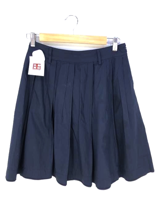 Mackintosh(マッキントッシュ) プリーツミディ丈スカート レディース スカート
