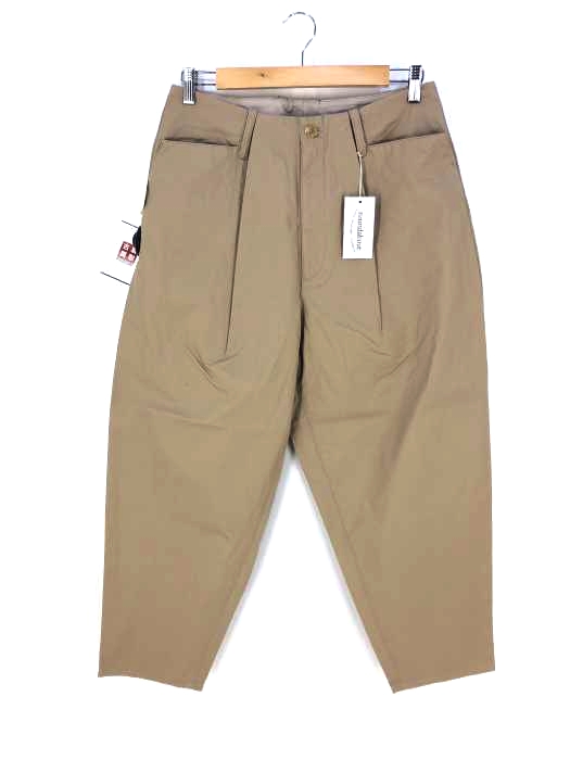 ROUNDABOUT（ラウンダバウト） Balloon Pants メンズ パンツ