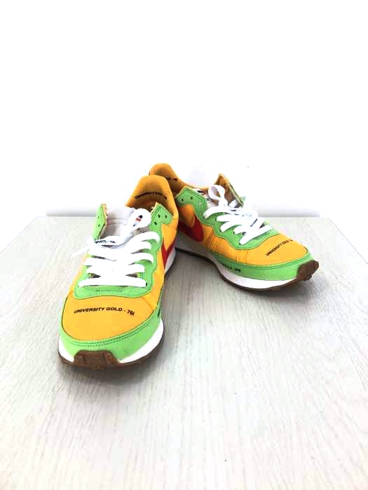 NIKE（ナイキ） CHALLENGER OG UNIVERSITY メンズ シューズ