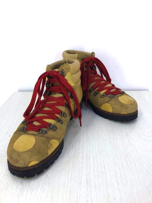 adidas Originals by Jeremy Scott(アディダスオリジナルスバイジェレミースコット) JS POLKADOTS BT ポルカドットブーツ メンズ シューズ