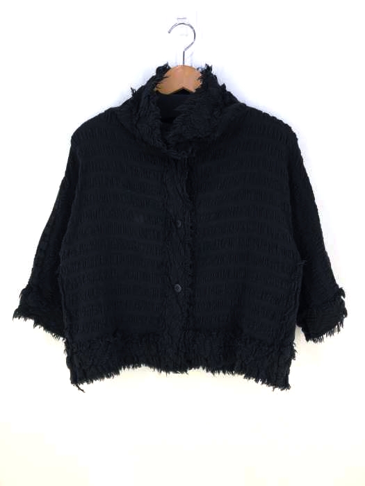 ISSEY MIYAKE me（イッセイミヤケミー） プリーツデザインブラウス レディース トップス