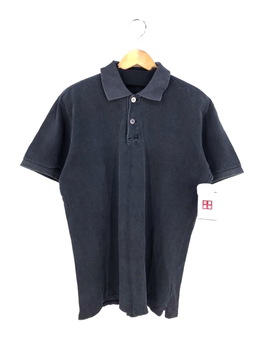 Ys for men（ワイズフォーメン） 鹿の子ポロシャツ メンズ トップス