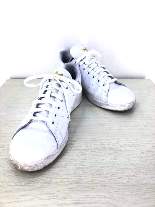 adidas Originals（アディダスオリジナルス） STAN SMITH 70th CELEBRATION メンズ シューズ