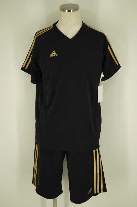 adidas （アディダス） トレーニングセットアップ メンズ パンツ
