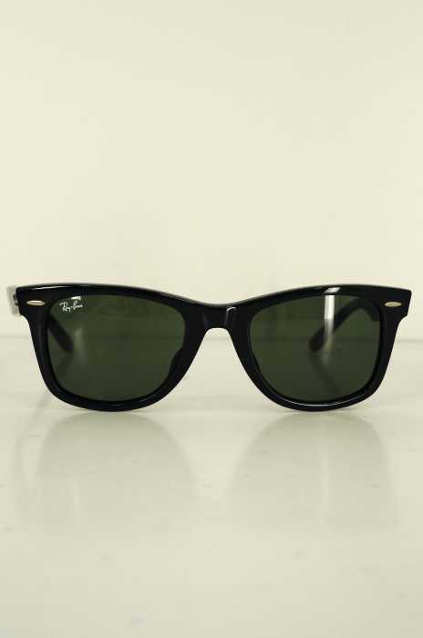 Ray-Ban （レイバン） RB2140-F WAYFARER ウェイファーラー サングラス メンズ ファッション雑貨