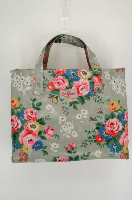 Cath Kidston （キャスキッドソン） 花柄トートバッグ レディース バッグ