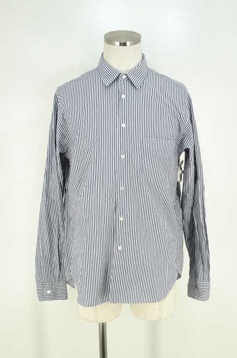 BEAUTY & YOUTH UNITED ARROWS (ビューティーアンドユースユナイテッドアローズ) ストライプシャツ メンズ トップス