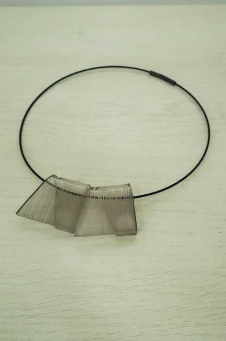 ISSEY MIYAKE （イッセイミヤケ） ワイヤー レディース アクセサリー