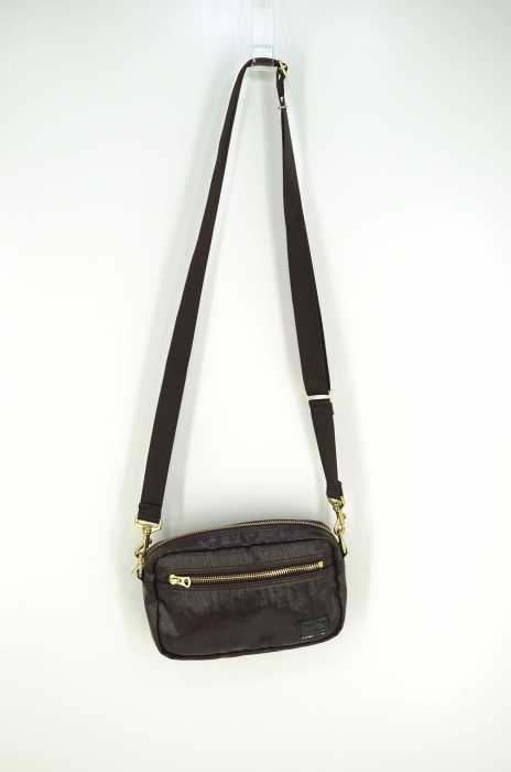 ポーター　ミニショルダーバッグ ポーター ユニット ショルダーバッグ 784-05466 PORTER UNIT