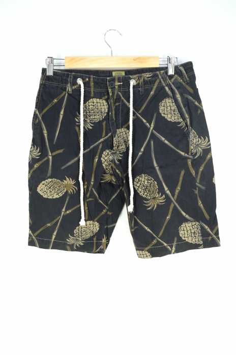 OLD JOE & CO. （オールドジョーアンドコー） HWD HAWAIIAN SHORTS メンズ パンツ