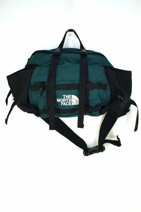 THE NORTH FACE （ザノースフェイス） vintage OLD ウエストバッグ メンズ バッグ