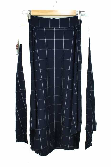 Henrik Vibskov (ヘンリックヴィブスコブ) METER skirt レディース スカート