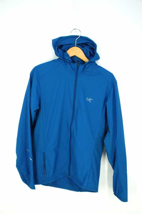 ARC'TERYX（アークテリクス） Incendo Hoody ナイロンジャケット メンズ アウター