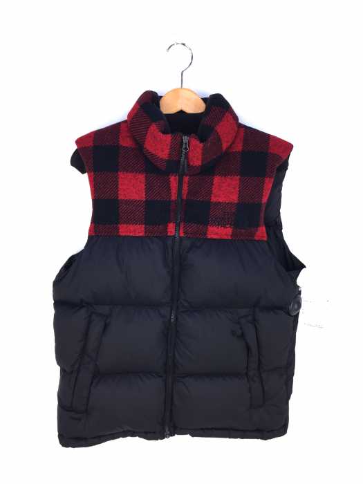 THE NORTH FACE （ザノースフェイス） NOVELTY NUPTSE VEST NF0A35EA メンズ アウター