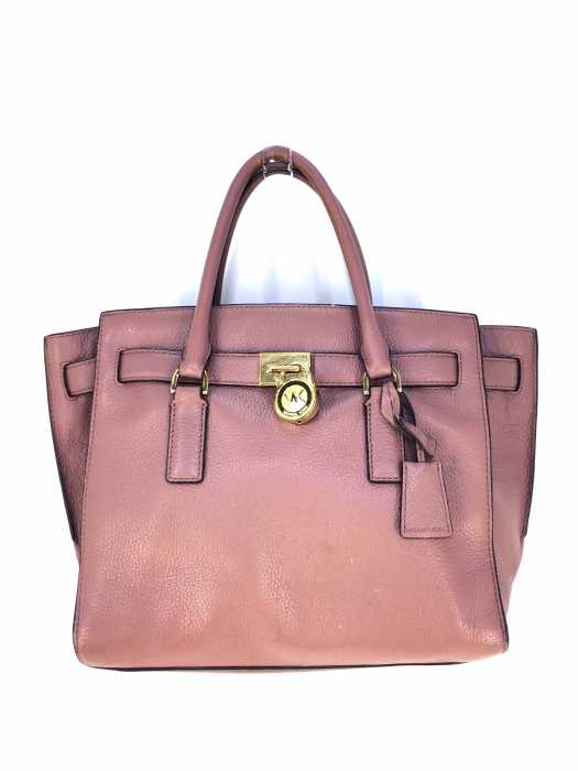 Michael Kors （マイケルコース） レザーハンドバッグ レディース バッグ