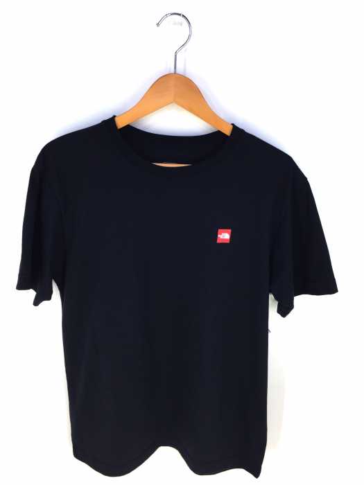 THE NORTH FACE （ザノースフェイス） ショートスリーブスモールボックスロゴティー メンズ トップス