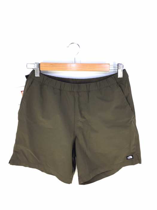 THE NORTH FACE （ザノースフェイス） STRETCH DRY SHORT メンズ パンツ