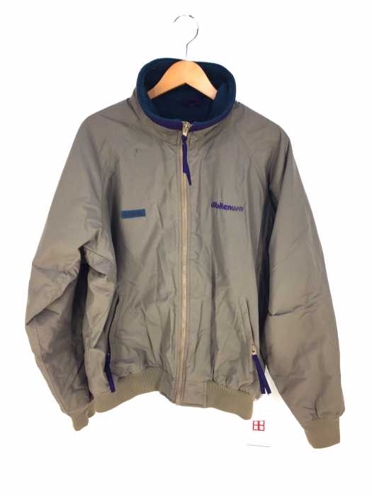 Colombia コロンビア　Radial Sleeve ハーフジップ　XL 古着 90年代 コロンビア Columbia RADIAL SLEEVE リバーシブル