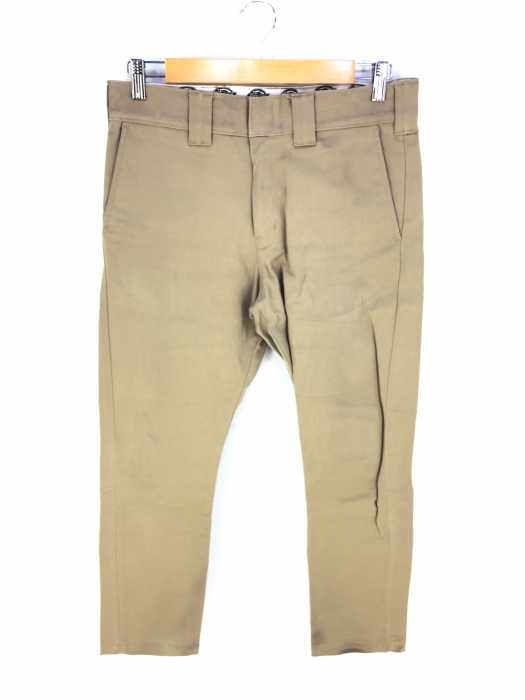Dickies （ディッキーズ） TC ストレッチ ナローパンツ メンズ パンツ