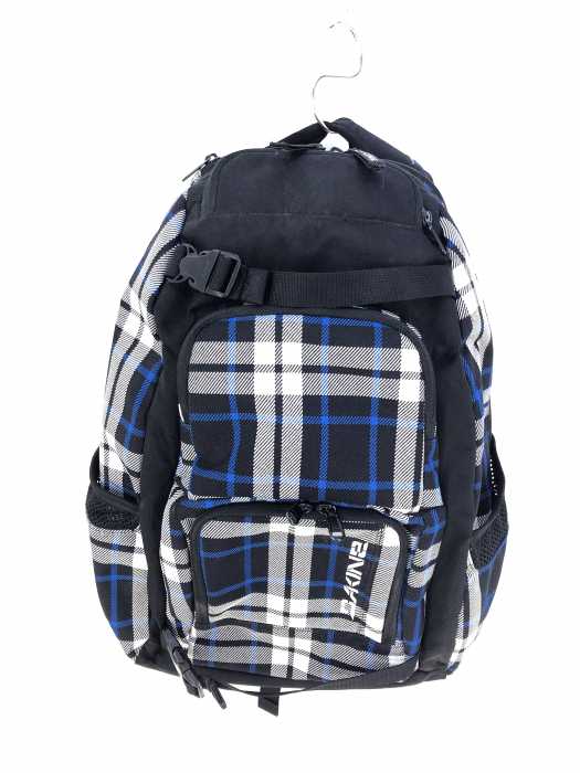 DAKINE（ダカイン） チェック柄 バックパック メンズ バッグ