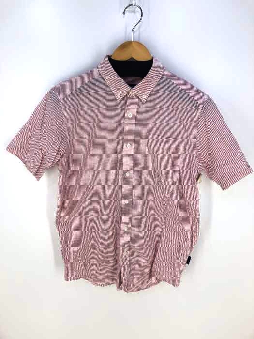 patagonia（パタゴニア） organic cotton ボタンダウン メンズ トップス