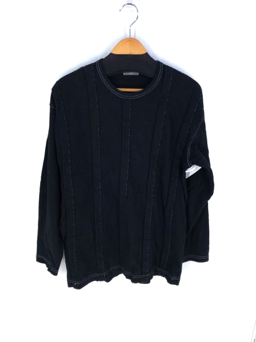 COMME des GARCONS HOMME(コムデギャルソンオム) ADl999 立体デザイン トレ一ナー メンズ トップス