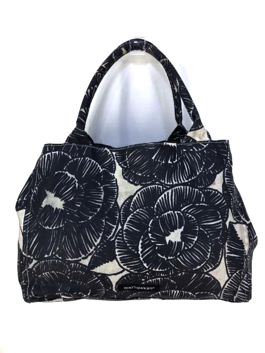 marimekko（マリメッコ） 花柄 ハンドバッグ レディース バッグ