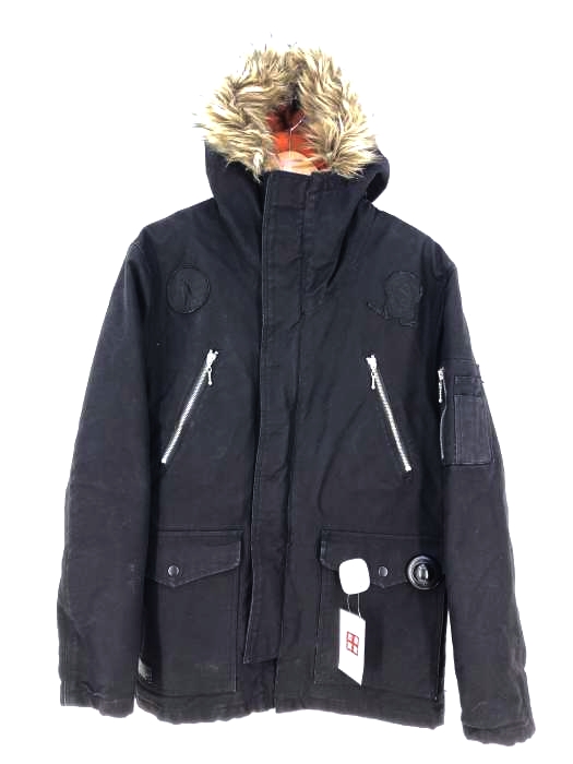 Stussy（ステューシー） フライトジャケット thermolite メンズ アウター