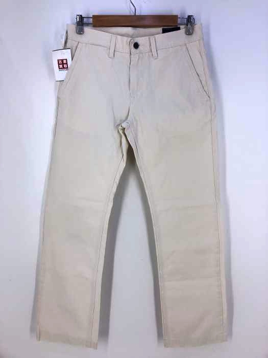 Gap(ギャップ) キャンバスチノパンツ メンズ パンツ