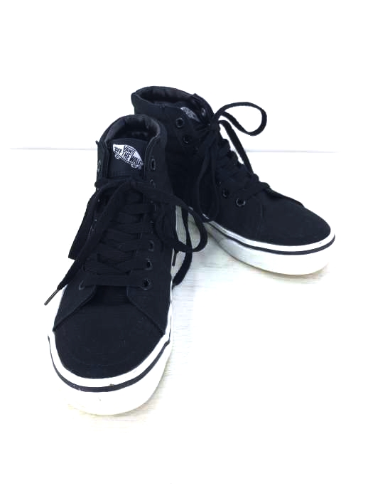 VANS（バンズ） SK8-HI V38CL CVS レディース シューズ