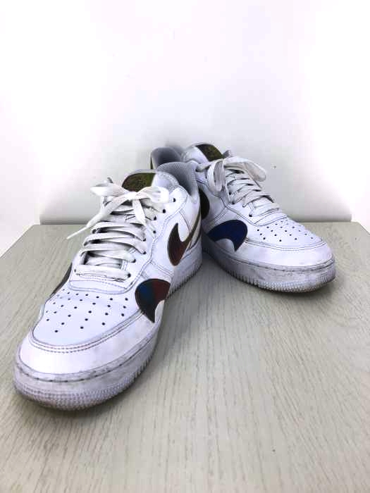 NIKE（ナイキ） AIR FORCE 1 07 LV8 メンズ シューズ