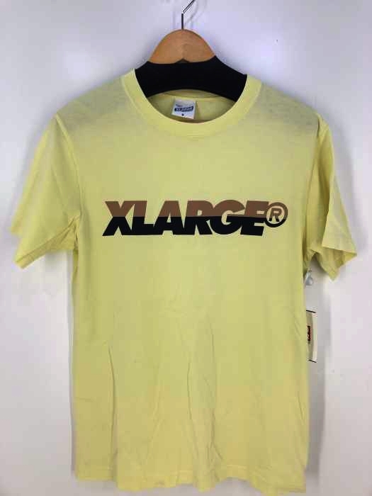 X-LARGE(エクストララージ) SPIRIT LOGO メンズ トップス