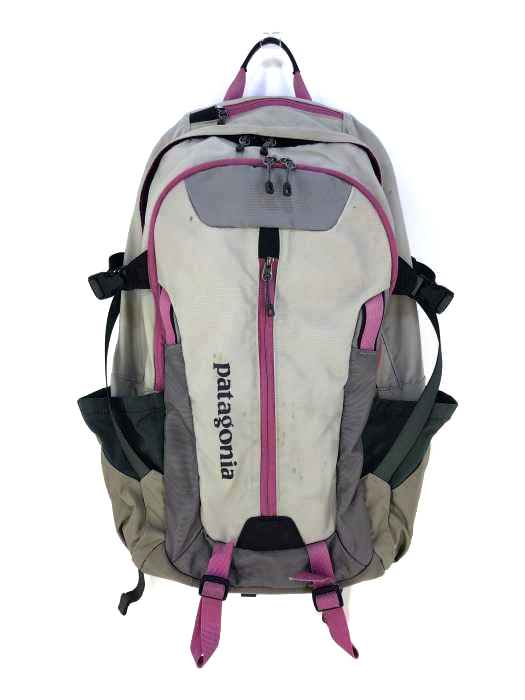 patagonia（パタゴニア） REFUGIO PACK レフュジオ パック メンズ バッグ