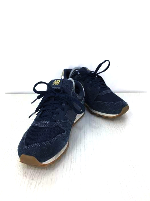NEW BALANCE(ニューバランス) WL996NB レディース シューズ