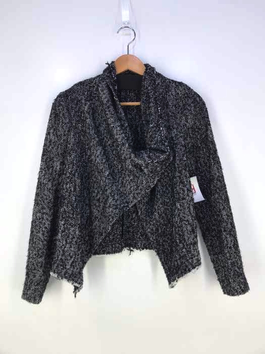 SISLEY（シスレー） 2Bポンチョジャケット レディース アウター