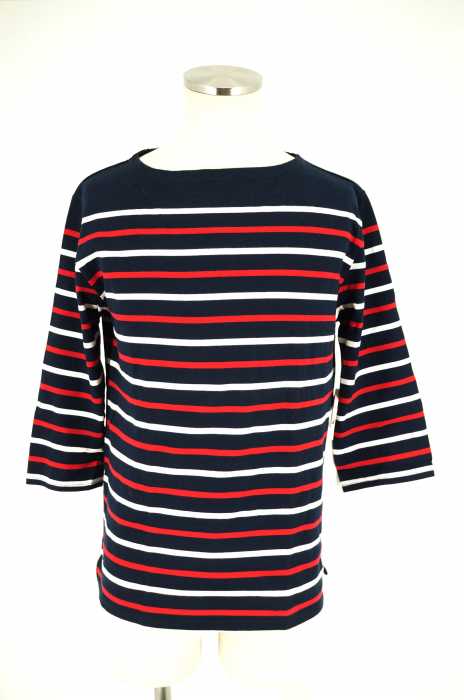 URBAN RESEARCH （アーバンリサーチ） 半袖ボーダーTシャツ メンズ トップス