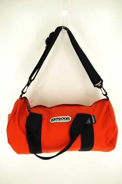 OUTDOOR PRODUCTS （アウトドアプロダクツ） ボストンバッグ メンズ バッグ