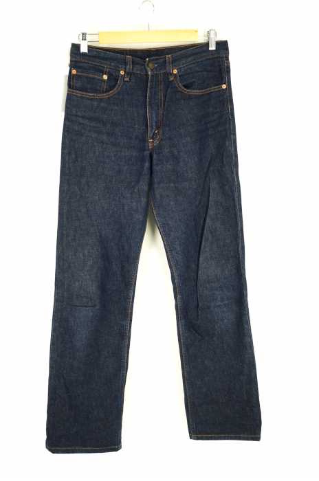 Levi's （リーバイス） 508　ワイドストレートパンツ メンズ パンツ