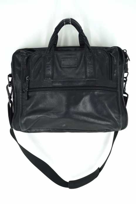 TUMI（トゥミ） レザー2wayブリーフケースバッグ メンズ バッグ