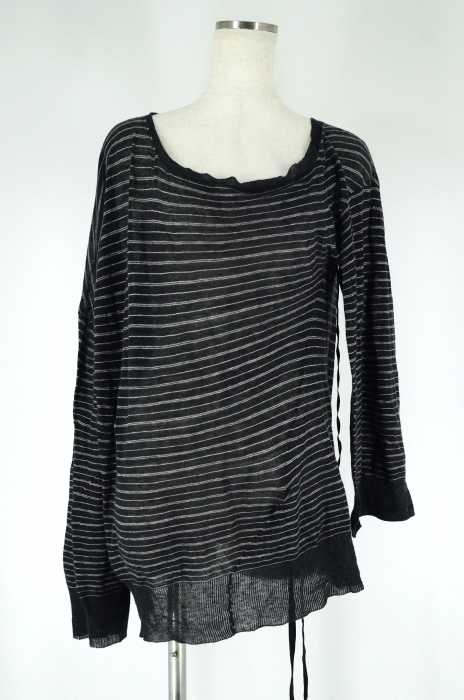 Ann Demeulemeesterアンドゥムルメステールカシミヤニット