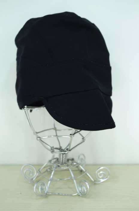 White Mountaineering Blk (ホワイトマウンテニアリングビーエルケー) Schoeller Crusader Cap キャップ メンズ 帽子